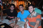 Friday Chillout at Byblos Souk